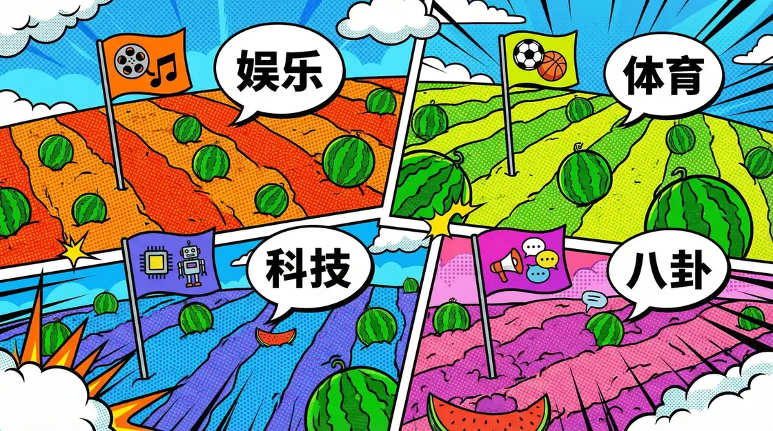ehviewer 娱乐瓜田分类
